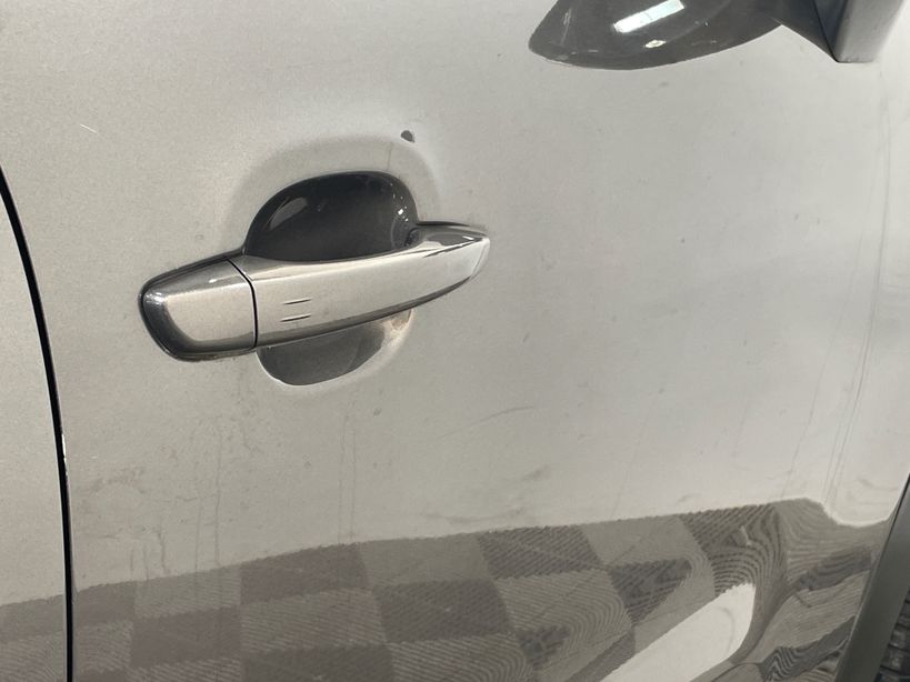 CITROEN C3 AIRCROSS 2024 - Photo n°6