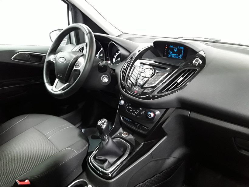 FORD B MAX 2017 - Photo n°5