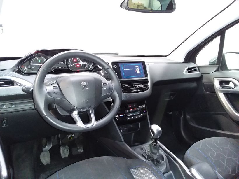 PEUGEOT 2008 2019 - Photo n°8
