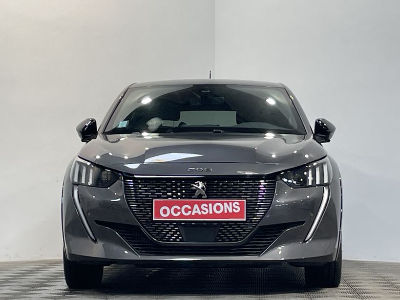 PEUGEOT 208 2023 - Photo n°5