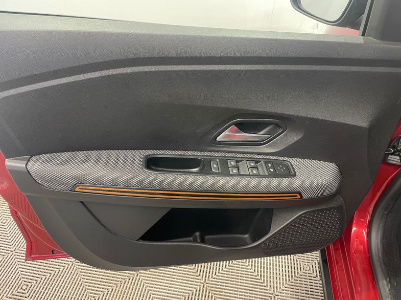 DACIA SANDERO 2022 - Photo n°17