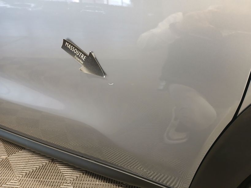 CITROEN C3 AIRCROSS 2024 - Photo n°2