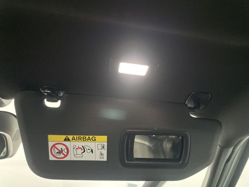 RENAULT GRAND SCENIC IV 2023 - Photo n°26
