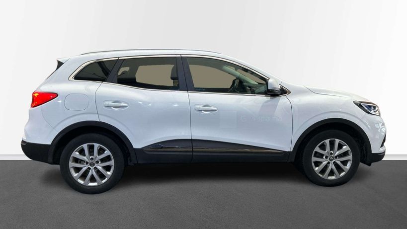 RENAULT KADJAR 2021 - Photo n°4