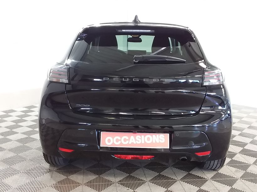 PEUGEOT 208 2024 - Photo n°5