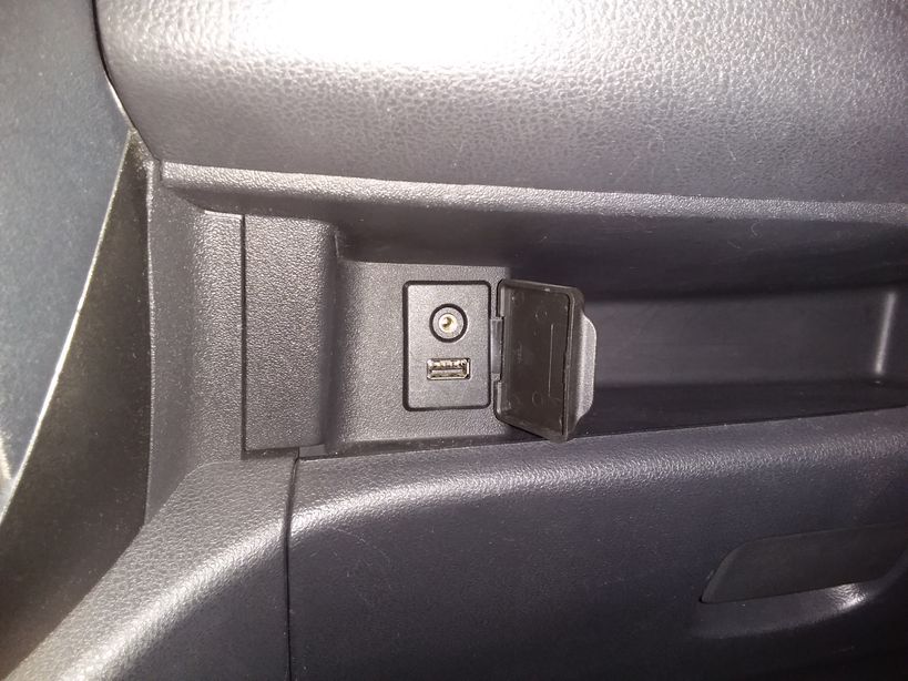 NISSAN MICRA 2015 - Photo n°25