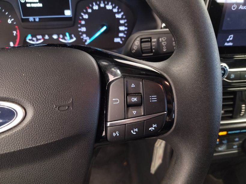 FORD FIESTA 2020 - Photo n°13