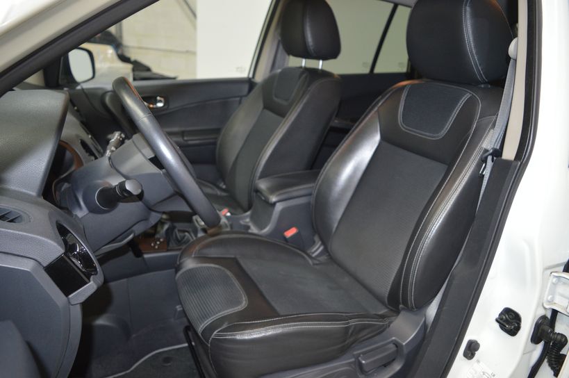 RENAULT KOLEOS 2012 - Photo n°10