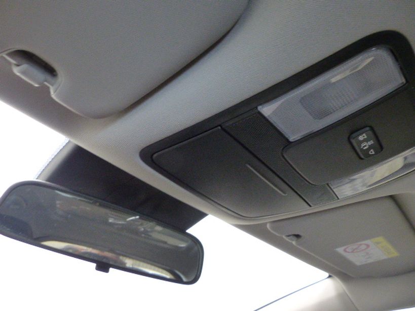 KIA XCEED 2020 - Photo n°13