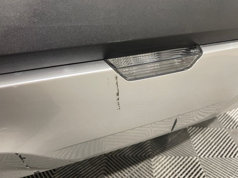 KIA SPORTAGE 2022 - Photo n°15