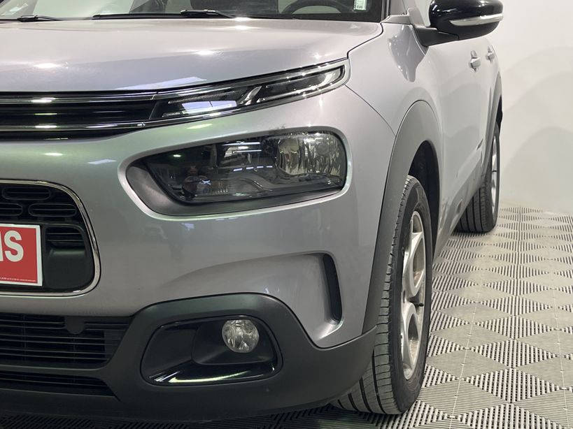 CITROEN C4 CACTUS 2020 - Photo n°8