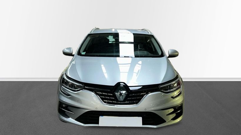 RENAULT MEGANE IV ESTATE 2022 - Photo n°8