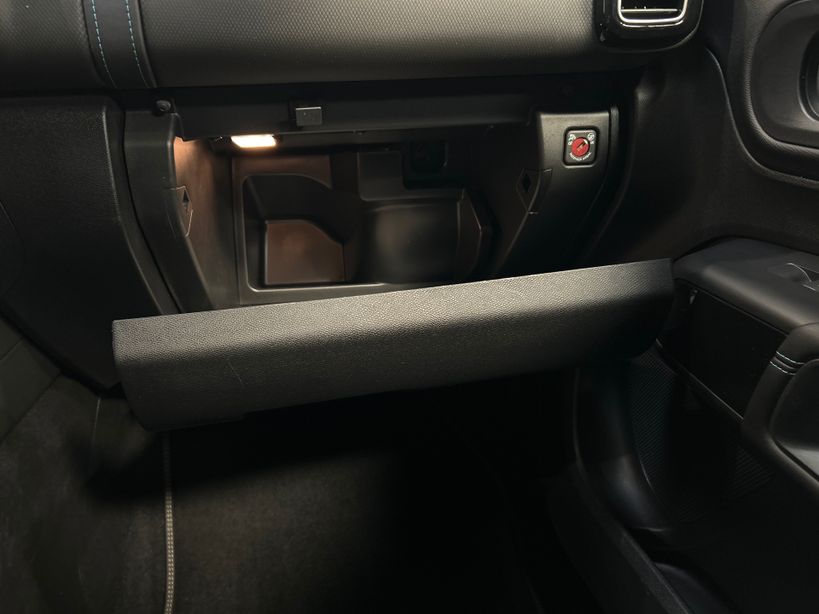 CITROEN C5 AIRCROSS 2023 - Photo n°22