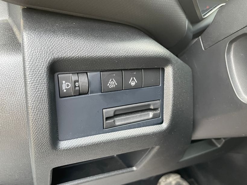 CITROEN C5 AIRCROSS 2023 - Photo n°32