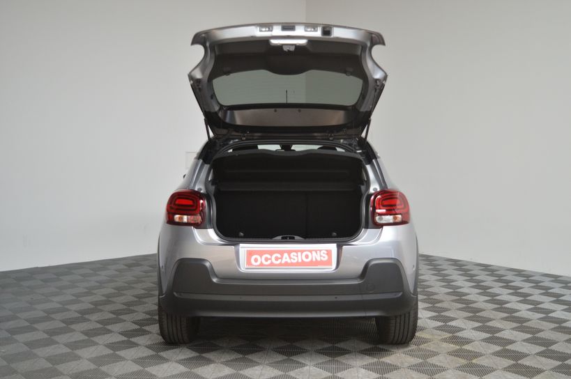 CITROEN C3 2021 - Photo n°37
