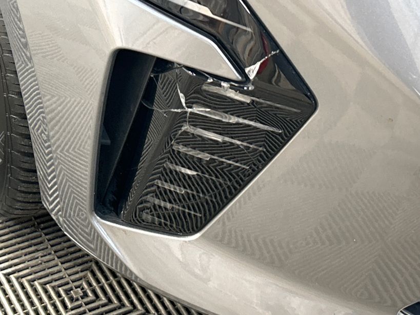 RENAULT CLIO V 2024 - Photo n°11