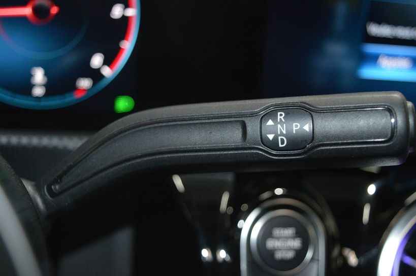 MERCEDES CLASSE A 2020 - Photo n°18