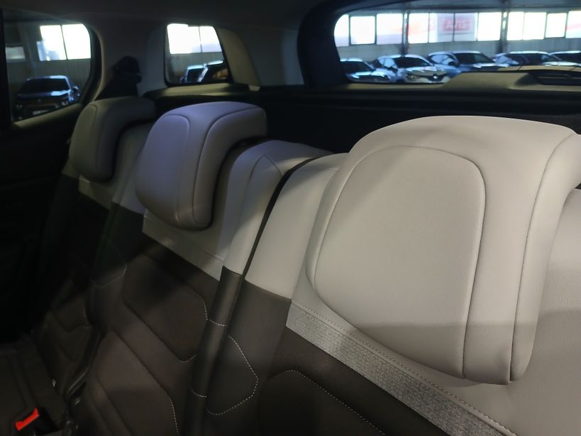 CITROEN C5 AIRCROSS 2024 - Photo n°22