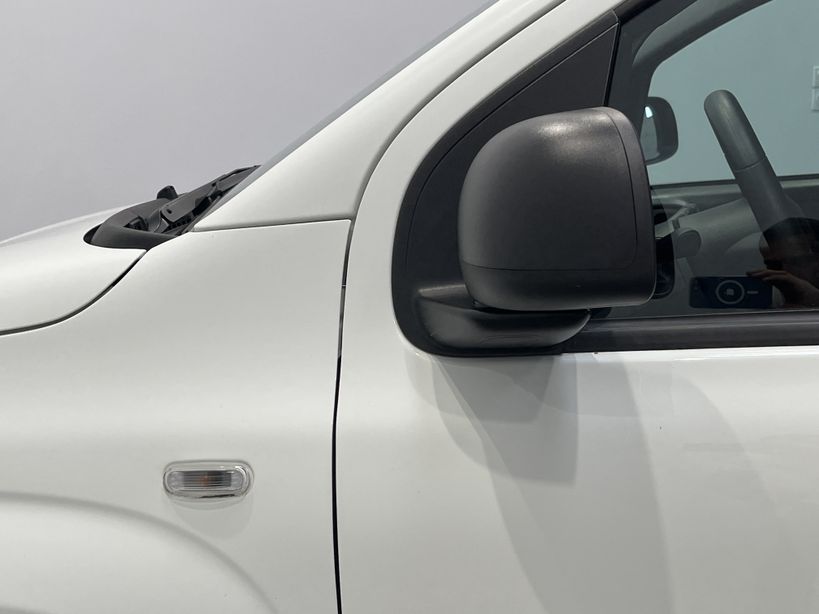 FIAT PANDA 2019 - Photo n°32