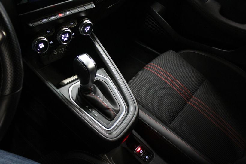 RENAULT CLIO V 2020 - Photo n°26