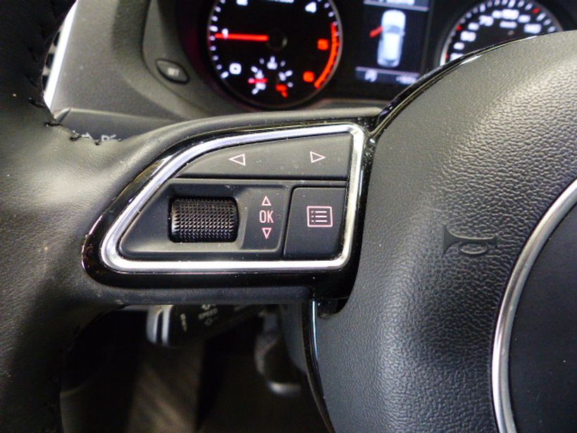 AUDI Q3 2014 - Photo n°83