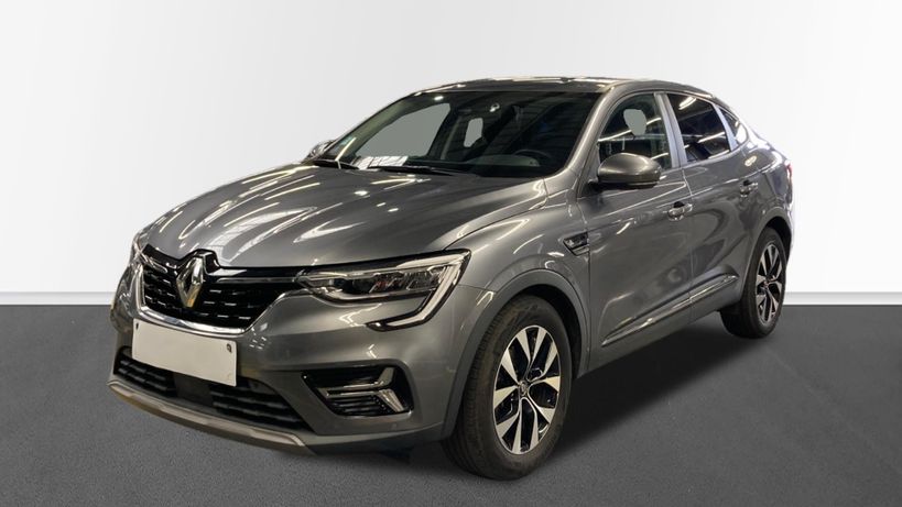 RENAULT ARKANA 2021 - Photo n°1