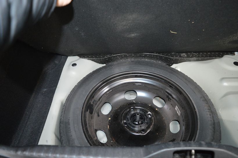 CITROEN C3 BUSINESS 2018 - Photo n°34