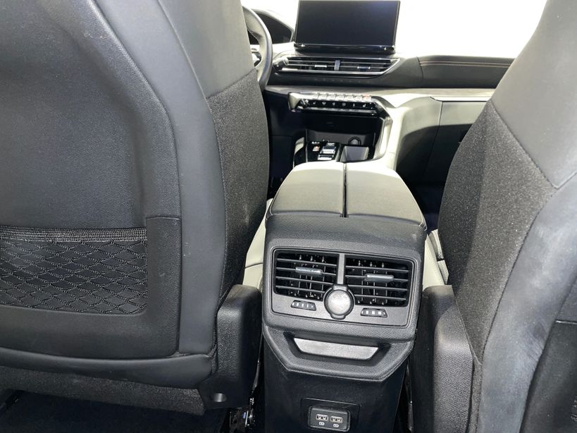 PEUGEOT 3008 2024 - Photo n°43