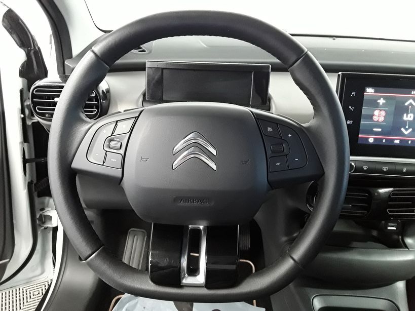 CITROEN C4 CACTUS 2020 - Photo n°16