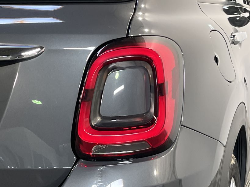 FIAT 500X MY20 2020 - Photo n°8