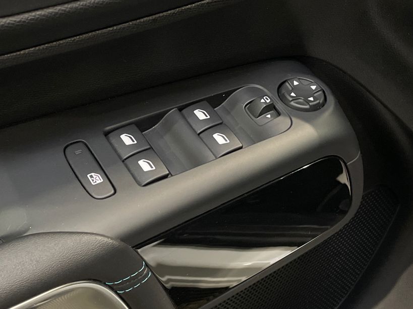 CITROEN C5 AIRCROSS 2023 - Photo n°39