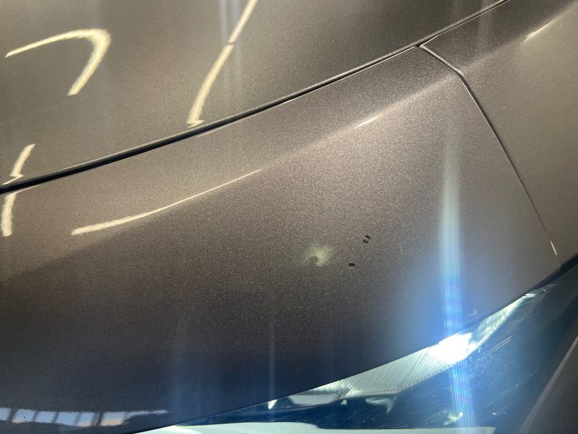 PEUGEOT 308 2024 - Photo n°2