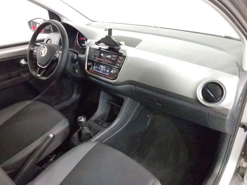 VOLKSWAGEN UP! 2.0 2022 - Photo n°7