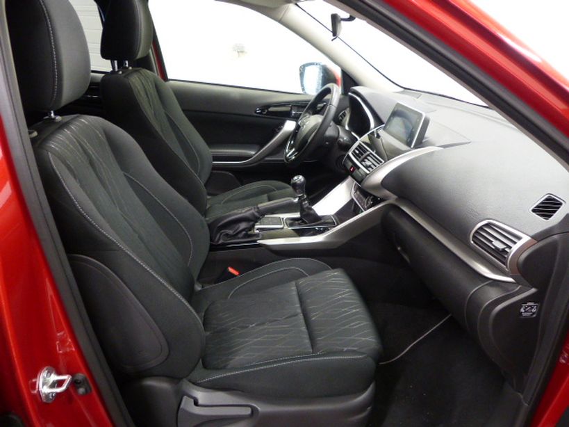 MITSUBISHI ECLIPSE CROSS 2018 - Photo n°6