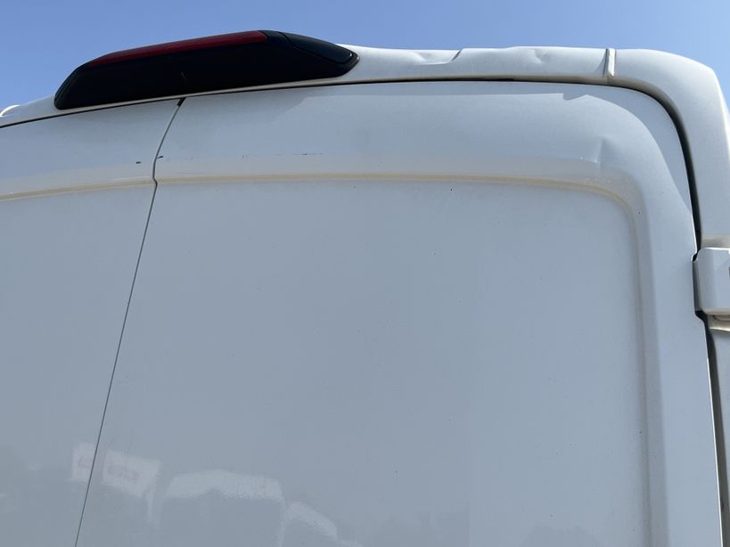 FORD TRANSIT FOURGON 2020 - Photo n°13