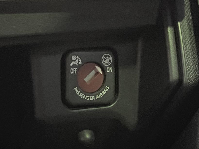PEUGEOT 5008 2019 - Photo n°26