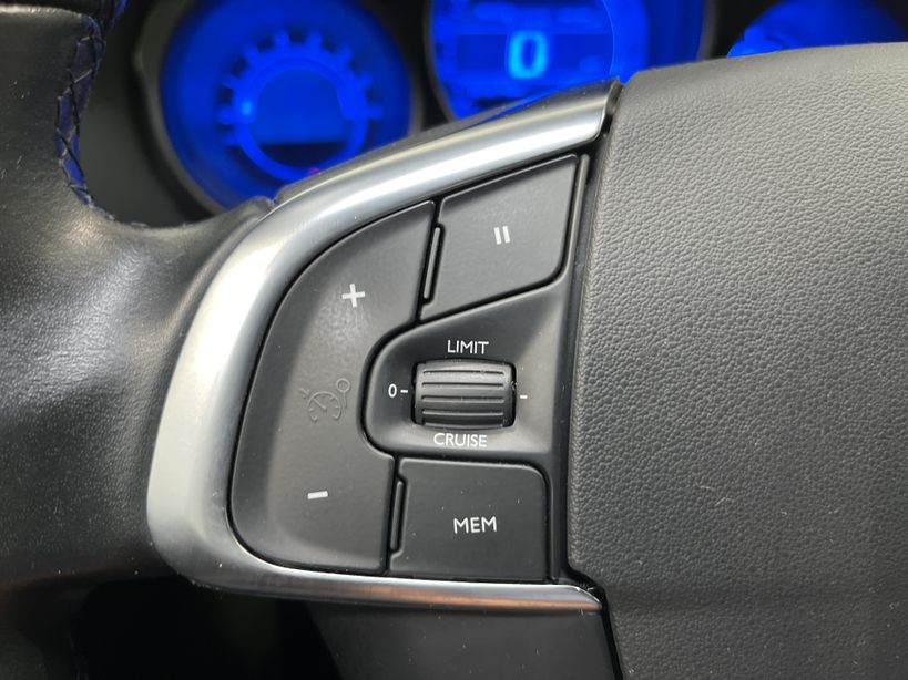CITROEN C4 2017 - Photo n°25