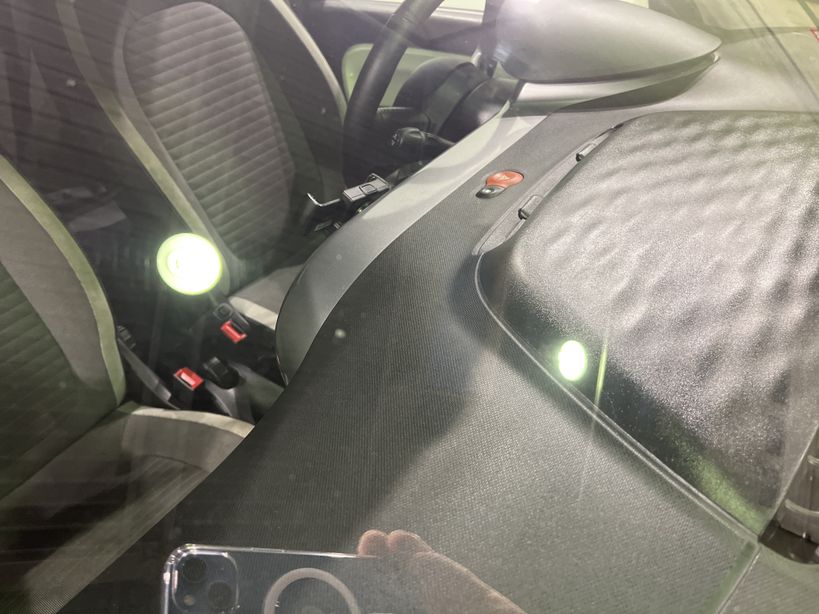 RENAULT TWINGO III 2018 - Photo n°24