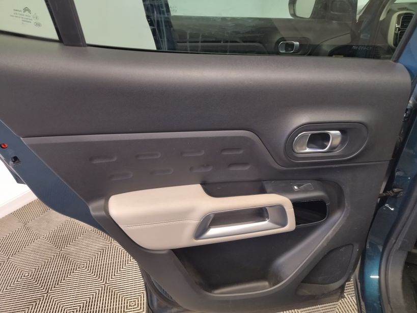 CITROEN C5 AIRCROSS 2019 - Photo n°16