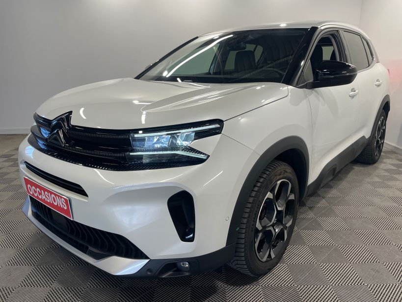 CITROEN C5 AIRCROSS 2023 - Photo n°1