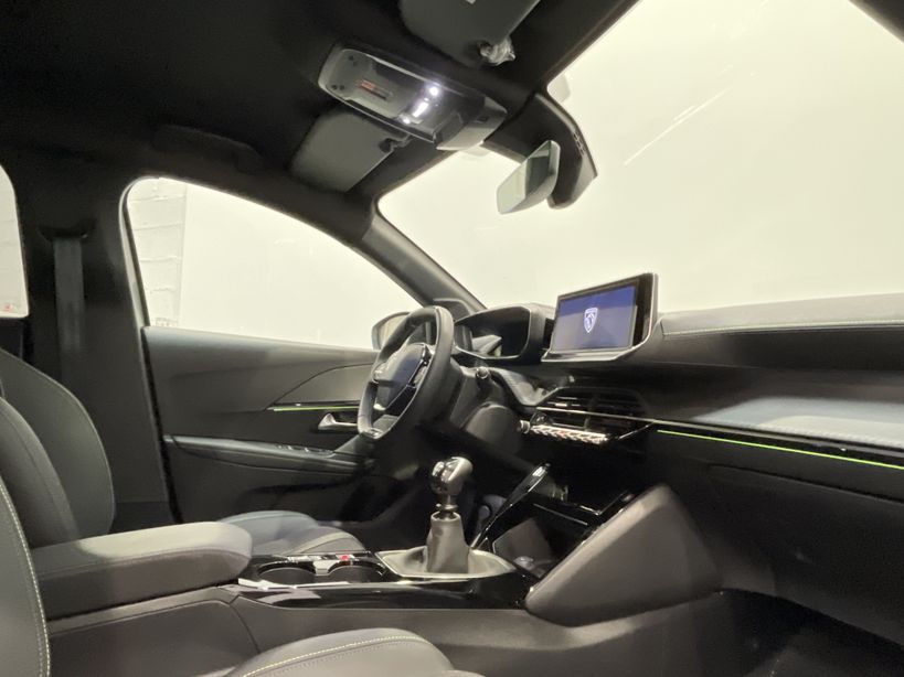 PEUGEOT 208 2024 - Photo n°22