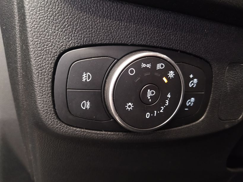 FORD FOCUS ACTIVE 2020 - Photo n°27