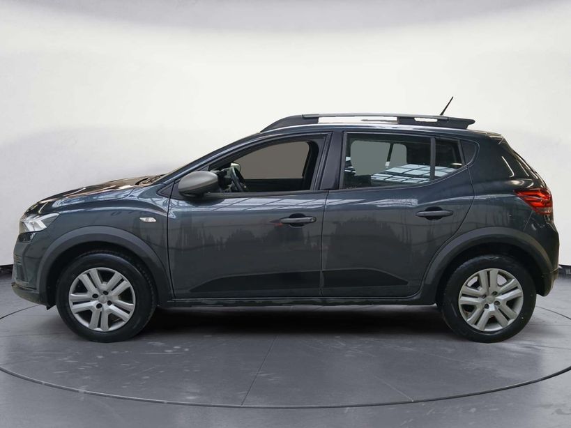 DACIA SANDERO 2023 - Photo n°6