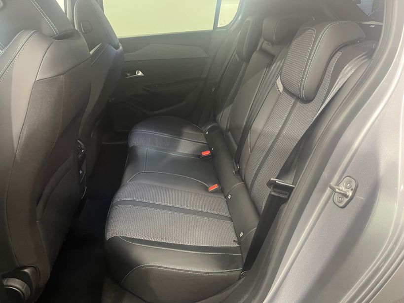 PEUGEOT 308 2024 - Photo n°11