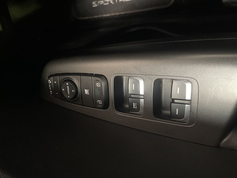 KIA SPORTAGE 2019 - Photo n°18