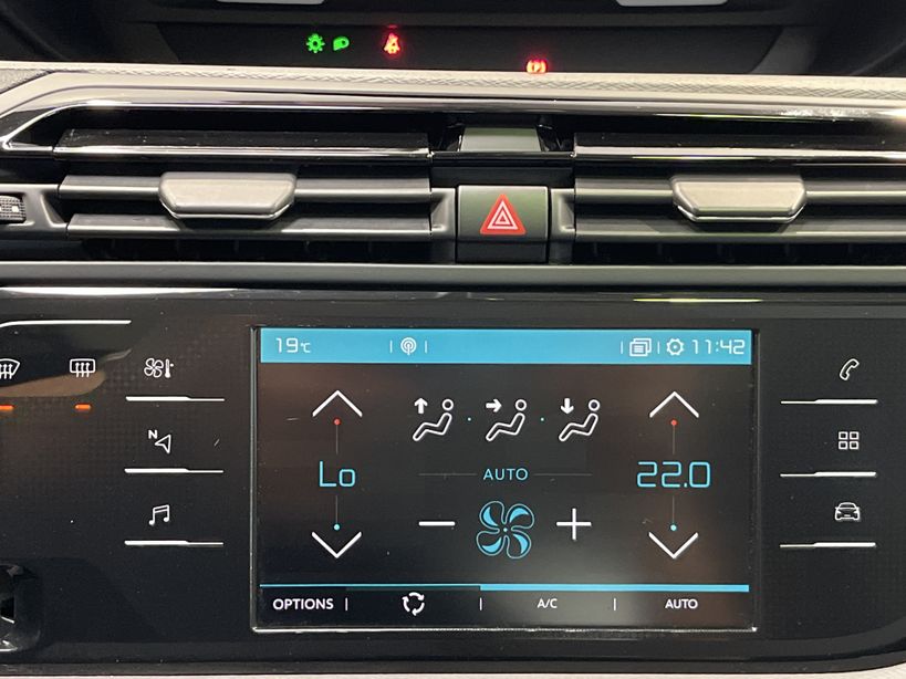 CITROEN C4 PICASSO BUSINESS 2017 - Photo n°15