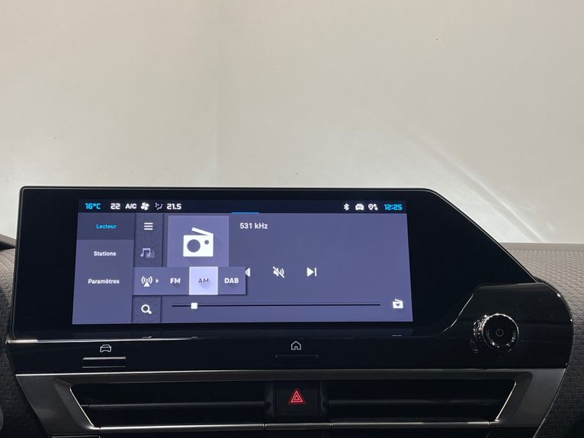 CITROEN C4 2024 - Photo n°16