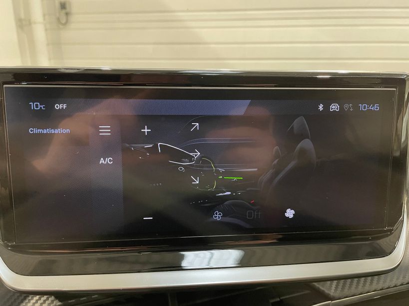 PEUGEOT 208 2025 - Photo n°20