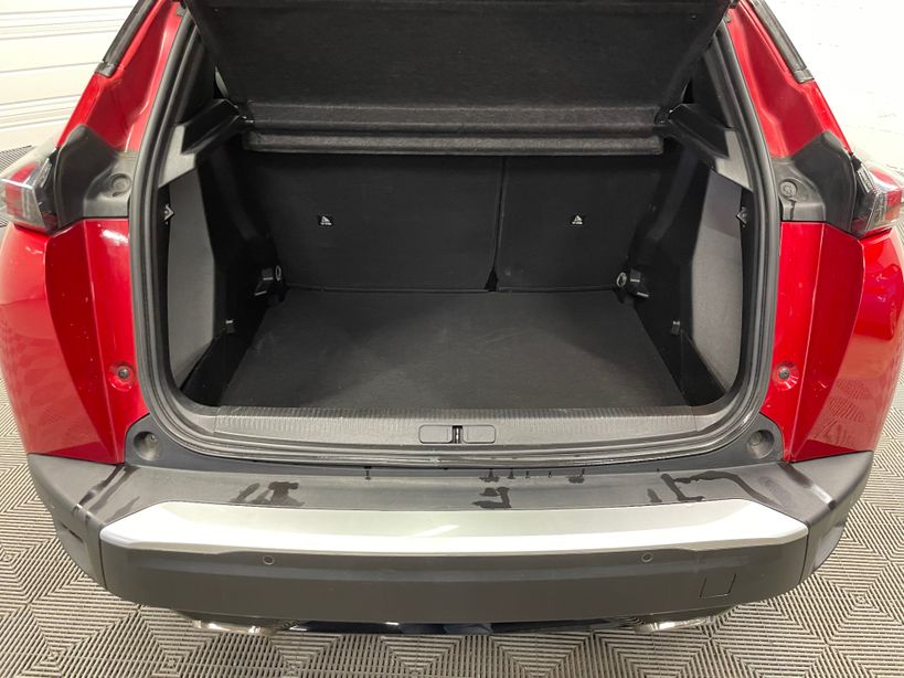 PEUGEOT 2008 2023 - Photo n°9