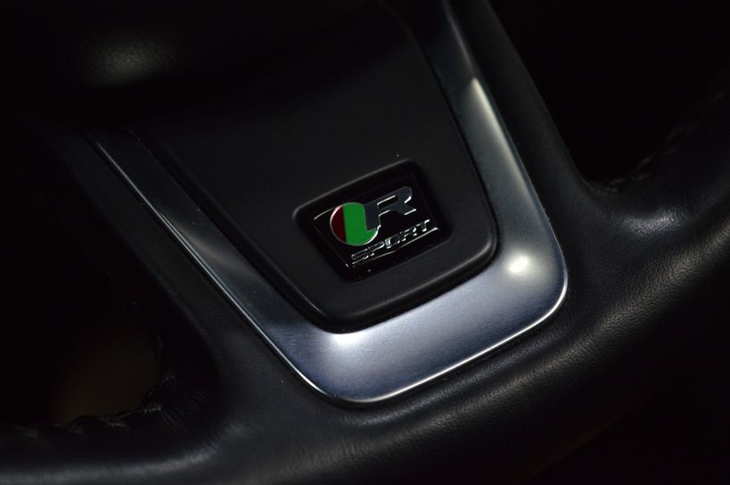 JAGUAR XE 2017 - Photo n°33